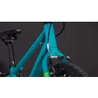 Cube Numove 180 seagreen'n'green gyerek kerékpár