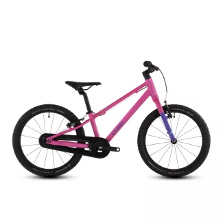 Cube Numove 180 fucsia'n'plum gyerek kerékpár