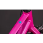 Cube Numove 180 fucsia'n'plum gyerek kerékpár