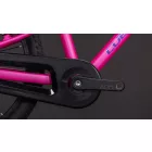 Cube Numove 180 fucsia'n'plum gyerek kerékpár