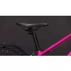 Cube Numove 180 fucsia'n'plum gyerek kerékpár