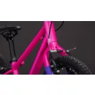 Cube Numove 180 fucsia'n'plum gyerek kerékpár