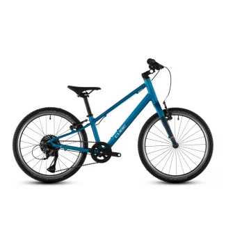   Cube Numove 200 topasblue'n'nebula gyerek kerékpár