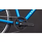 Cube Numove 200 topasblue'n'nebula gyerek kerékpár