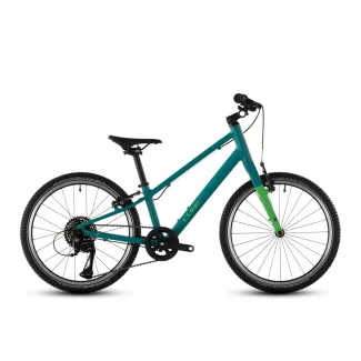 Cube Numove 200 seagreen'n'green gyerek kerékpár