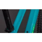 Cube Numove 200 seagreen'n'green gyerek kerékpár