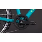 Cube Numove 200 seagreen'n'green gyerek kerékpár