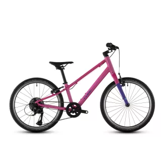 Cube Numove 200 fucsia'n'plum gyerek kerékpár