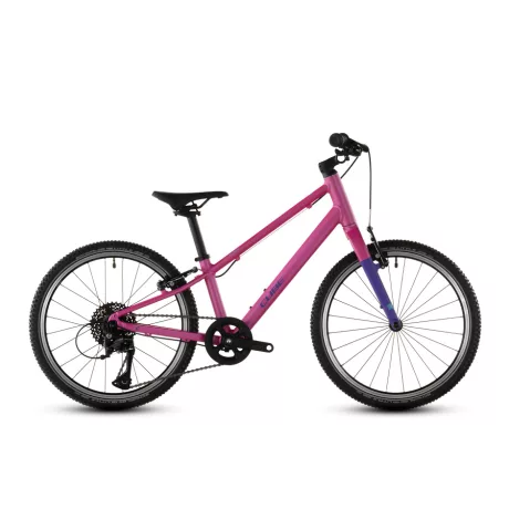 Cube Numove 200 fucsia'n'plum gyerek kerékpár