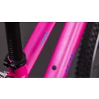 Cube Numove 200 fucsia'n'plum gyerek kerékpár