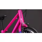 Cube Numove 200 fucsia'n'plum gyerek kerékpár