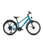 Cube Numove 200 FE topasblue'n'nebula gyerek kerékpár