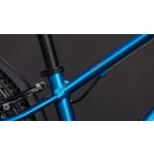 Cube Numove 200 FE topasblue'n'nebula gyerek kerékpár