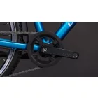 Cube Numove 200 FE topasblue'n'nebula gyerek kerékpár