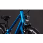 Cube Numove 200 FE topasblue'n'nebula gyerek kerékpár