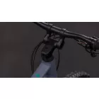 Cube Numove 200 Disc lavagrey'n'coolgreen gyerek kerékpár