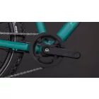 Cube Numove 200 Disc lavagrey'n'coolgreen gyerek kerékpár