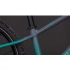 Cube Numove 200 Disc lavagrey'n'coolgreen gyerek kerékpár