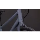 Cube Numove 200 Disc lavagrey'n'coolgreen gyerek kerékpár