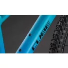 Cube Numove 200 Disc pacificblue'n'steelblue gyerek kerékpár