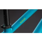 Cube Numove 200 Disc pacificblue'n'steelblue gyerek kerékpár