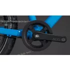 Cube Numove 200 Disc pacificblue'n'steelblue gyerek kerékpár