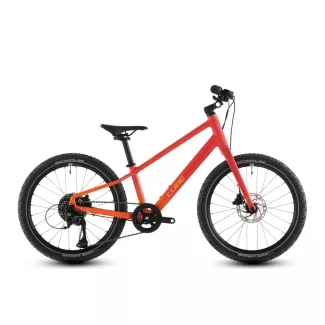   Cube Numove 200 Disc redrose'n'peach gyerek kerékpár