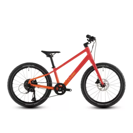 Cube Numove 200 Disc redrose'n'peach gyerek kerékpár