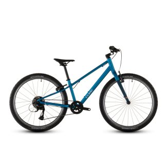   Cube Numove 240 topasblue'n'nebula gyerek kerékpár