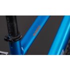Cube Numove 240 topasblue'n'nebula gyerek kerékpár