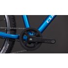 Cube Numove 240 topasblue'n'nebula gyerek kerékpár