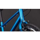 Cube Numove 240 topasblue'n'nebula gyerek kerékpár