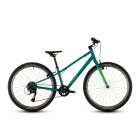 Cube Numove 240 seagreen'n'green gyerek kerékpár