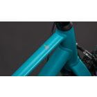 Cube Numove 240 seagreen'n'green gyerek kerékpár