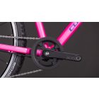 Cube Numove 240 fucsia'n'plum gyerek kerékpár