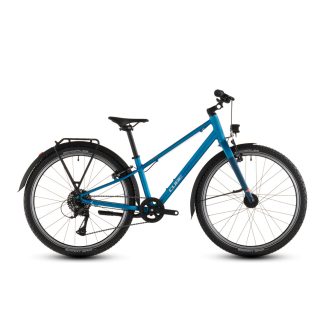   Cube Numove 240 FE topasblue'n'nebula gyerek kerékpár