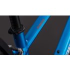 Cube Numove 240 FE topasblue'n'nebula gyerek kerékpár