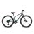 Cube Numove 240 Disc lavagrey'n'coolgreen gyerek kerékpár