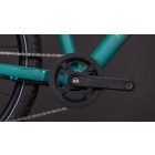 Cube Numove 240 Disc lavagrey'n'coolgreen gyerek kerékpár