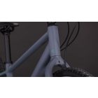 Cube Numove 240 Disc lavagrey'n'coolgreen gyerek kerékpár