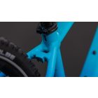 Cube Numove 240 Disc pacificblue'n'steelblue gyerek kerékpár