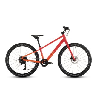   Cube Numove 240 Disc redrose'n'peach gyerek kerékpár