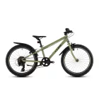 Cube Acid 200 FE lightolive'n'orange gyerek kerékprár