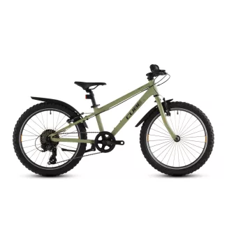   Cube Acid 200 FE lightolive'n'orange gyerek kerékprár