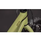 Cube Acid 200 FE lightolive'n'orange gyerek kerékprár