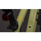 Cube Acid 200 FE lightolive'n'orange gyerek kerékprár