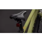 Cube Acid 200 FE lightolive'n'orange gyerek kerékprár