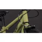 Cube Acid 200 FE lightolive'n'orange gyerek kerékprár