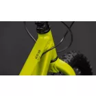 Cube Acid 200 Disc lizard'n'blue gyerek kerékprár