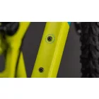 Cube Acid 200 Disc lizard'n'blue gyerek kerékprár